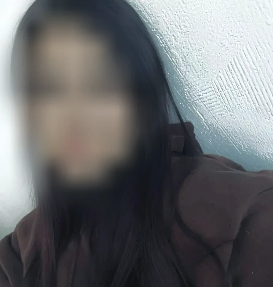 Amparo, 21 años