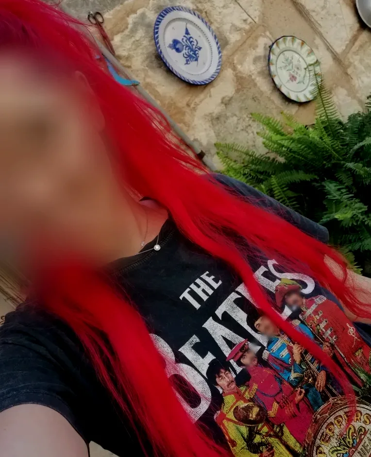 Blanca, 39 años
