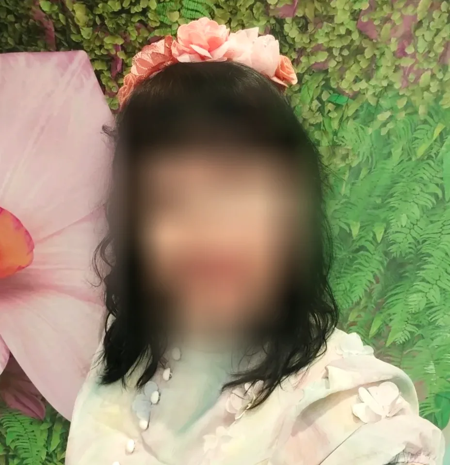 Hanane, 31 años