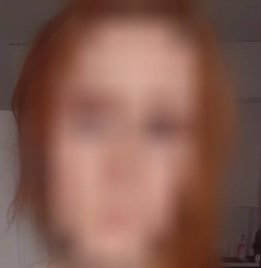 Iratxe, 22 años