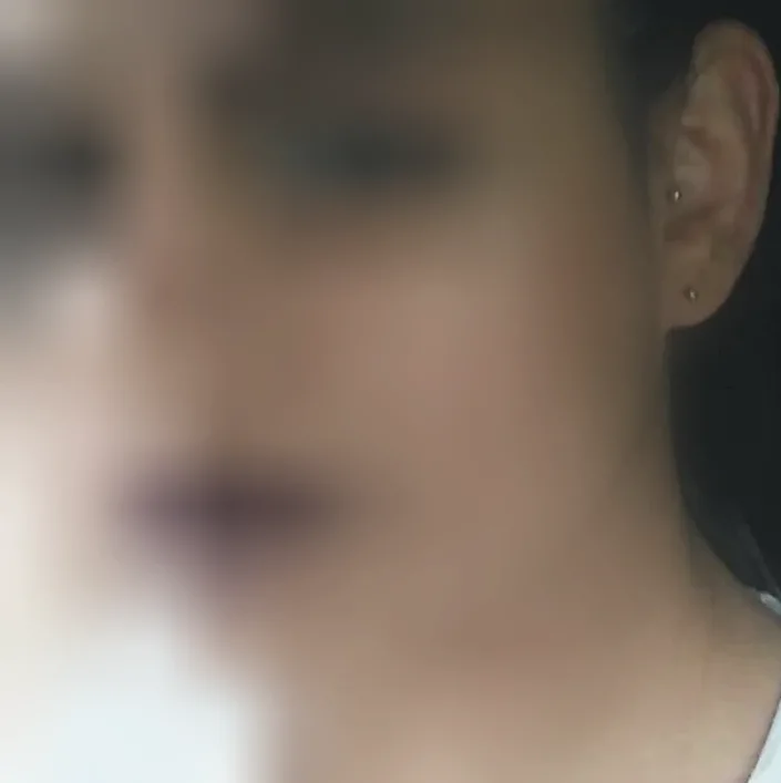 Isabel, 38 años