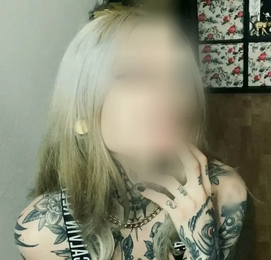 Itziar, 21 años