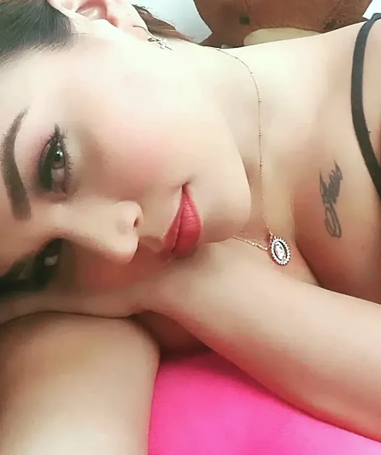 Lara, 35 años
