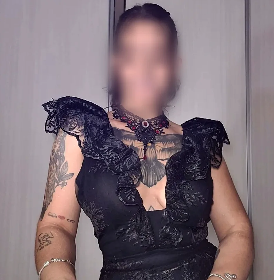 Marta, 30 años
