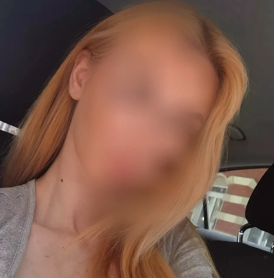 Nerea, 20 años