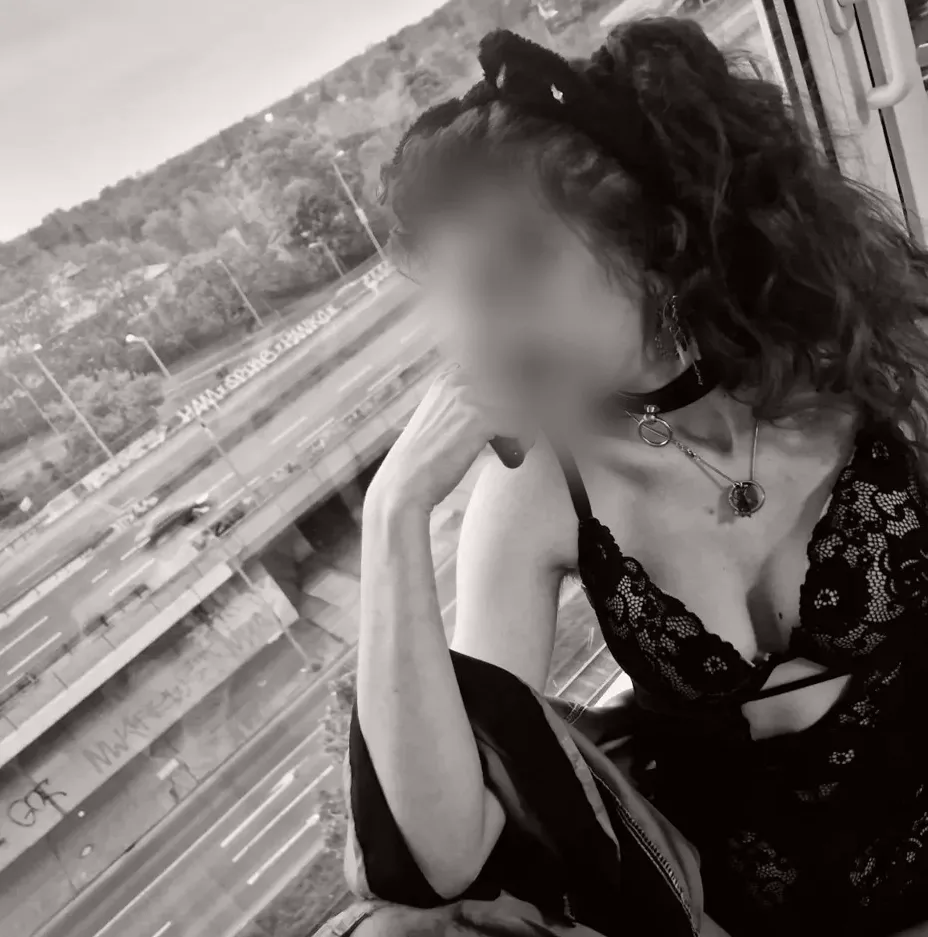Nerea, 22 años