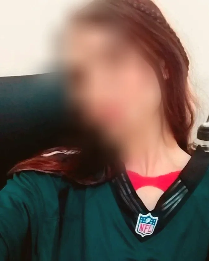 Sandra, 26 años