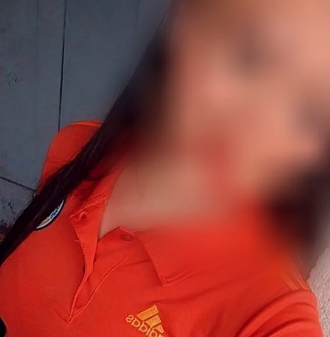 Sonia, 24 años