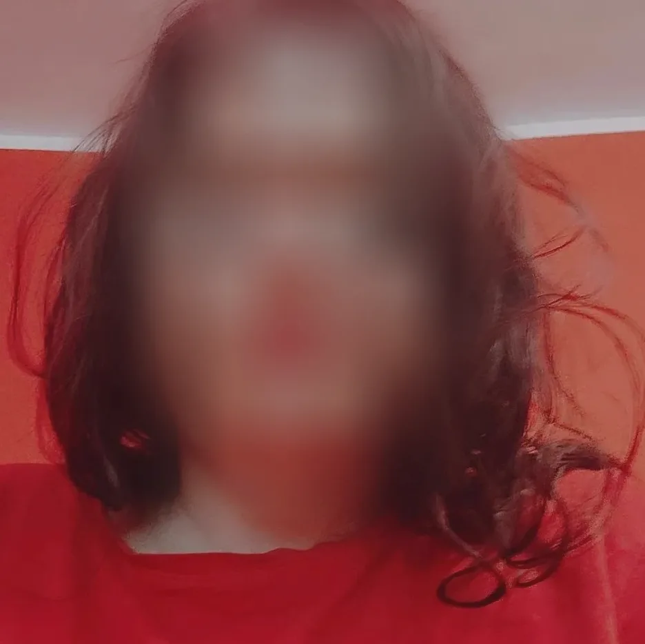 Sonia, 37 años